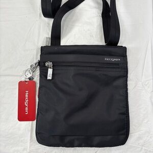 Hedgren Leonce Crossbody  NEW
